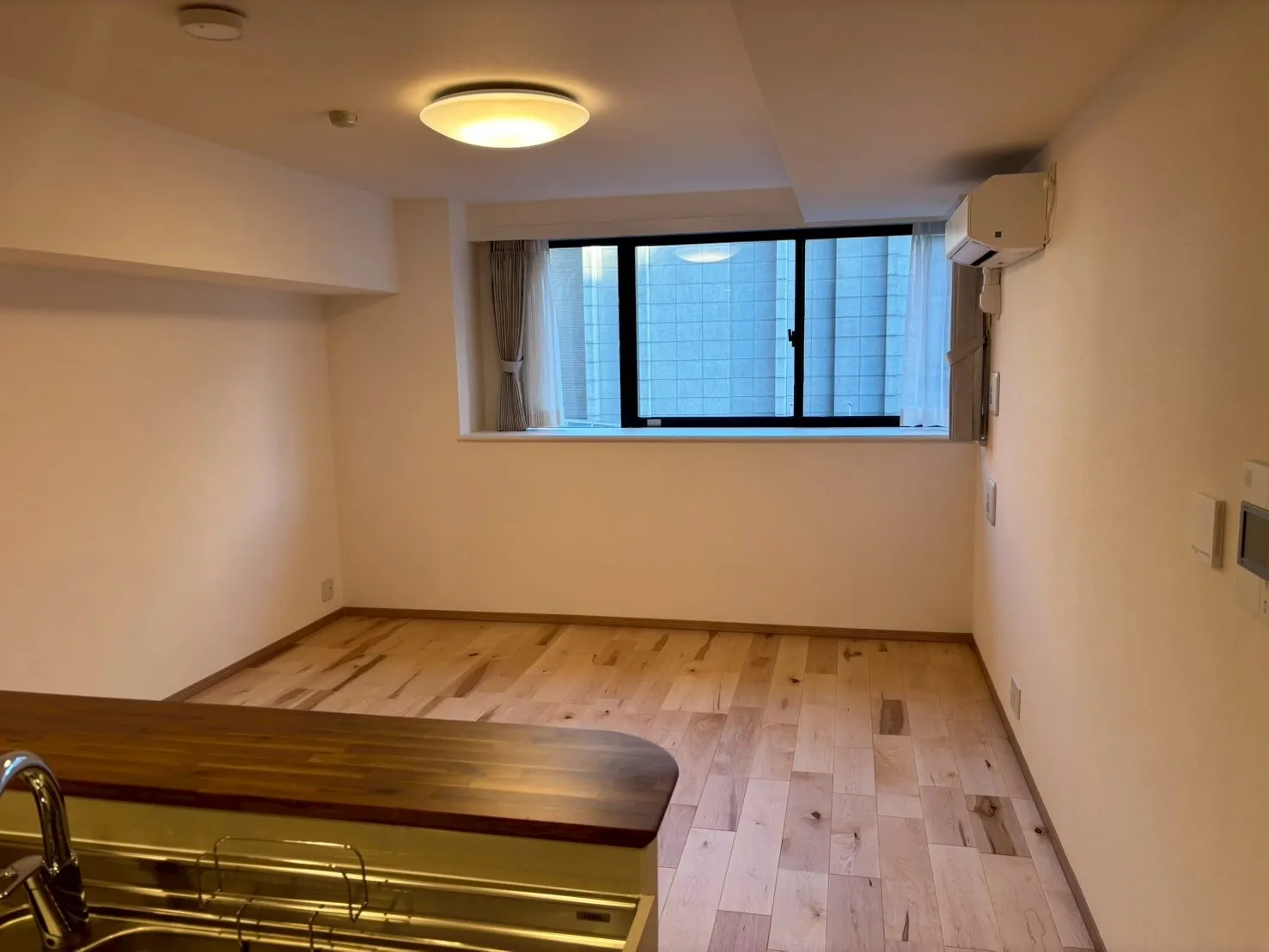 横浜市中区｜マンションフルリノベーション